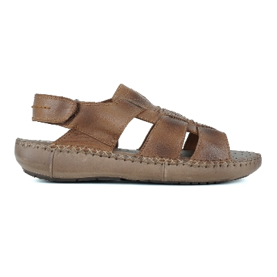 Picture of Venturini Men's Back Belt Sandal
