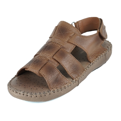 Picture of Venturini Men's Back Belt Sandal