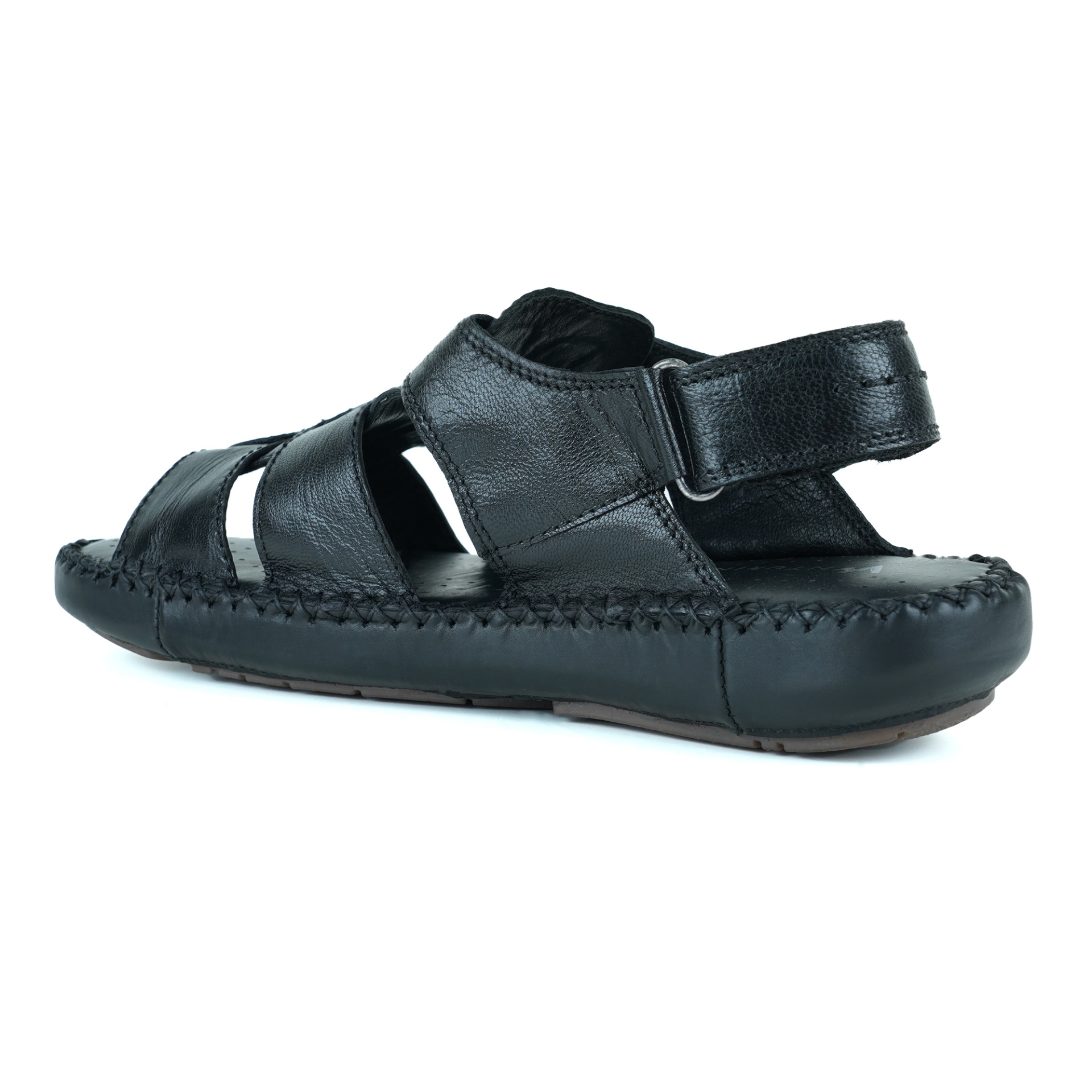 Picture of Venturini Men's Back Belt Sandal