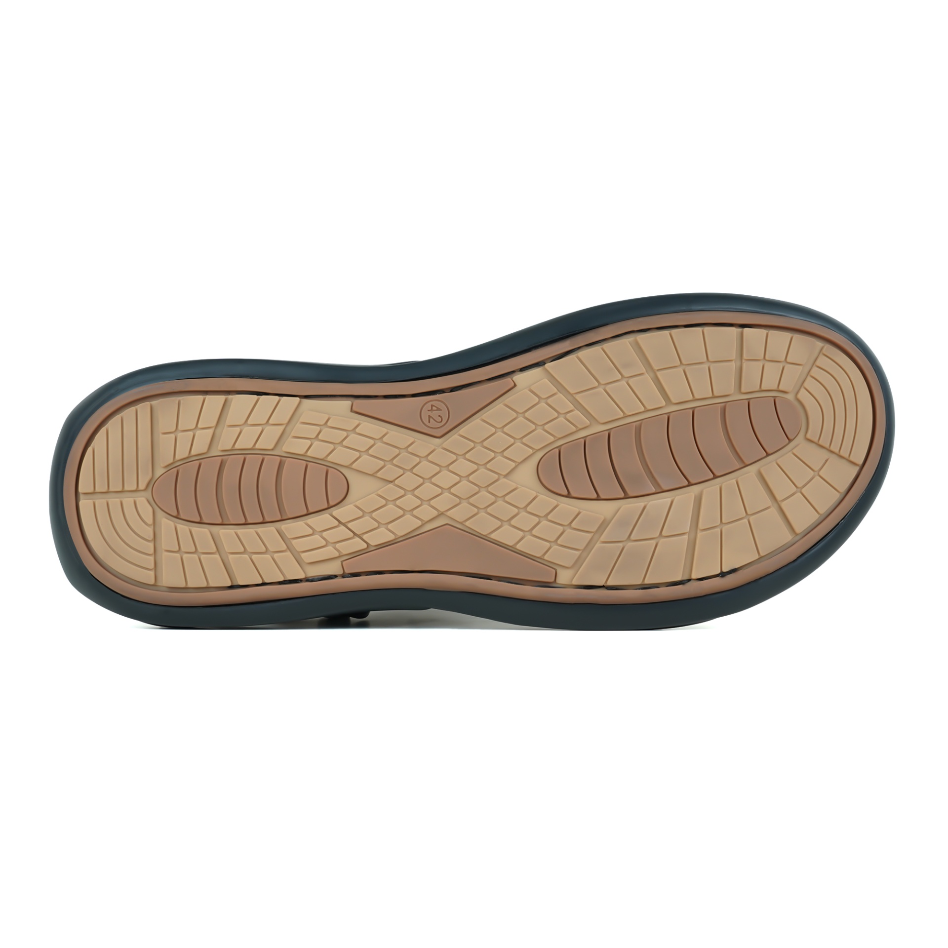 Picture of Venturini Men's Back Belt Sandal