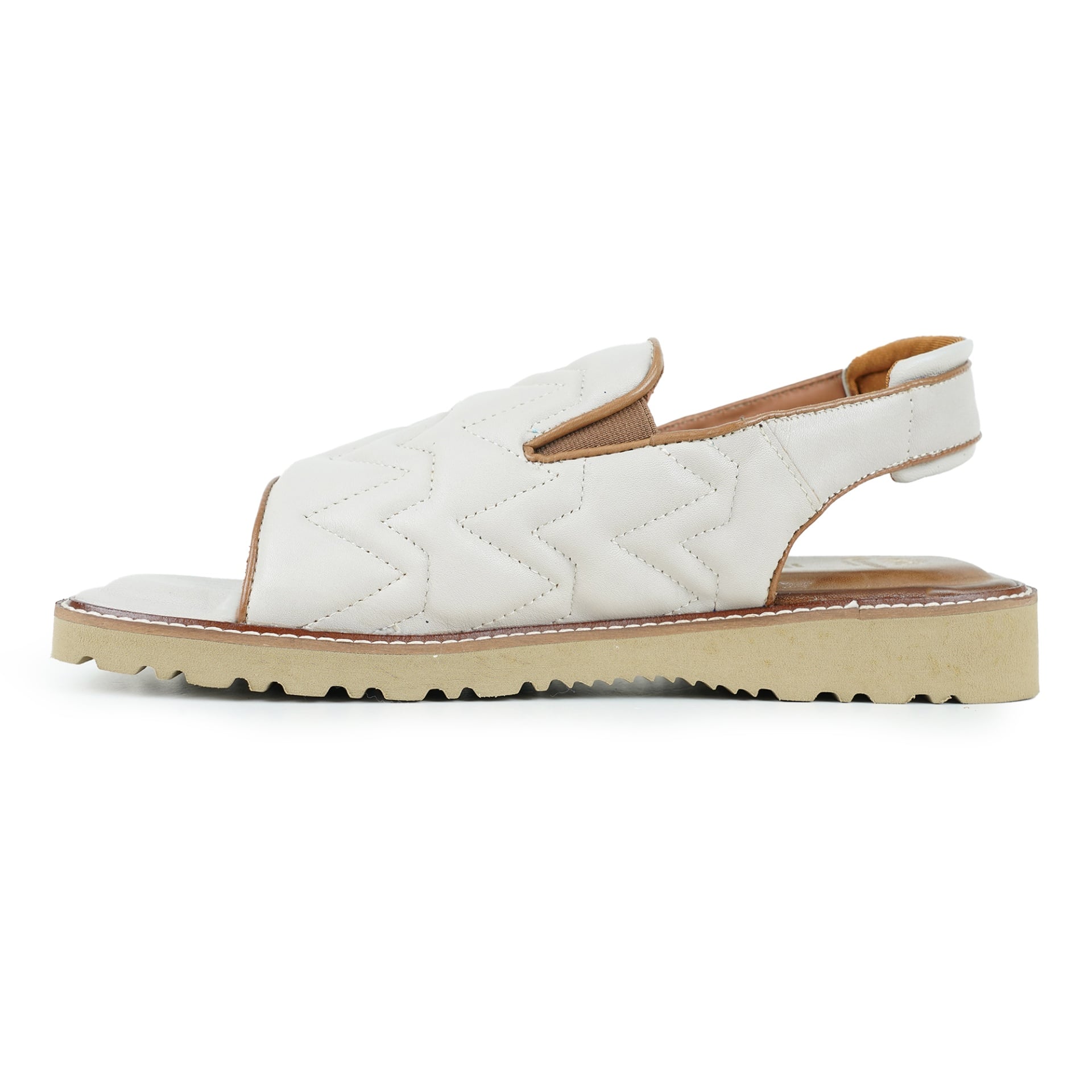 Picture of Venturini Men's Back Belt Sandal