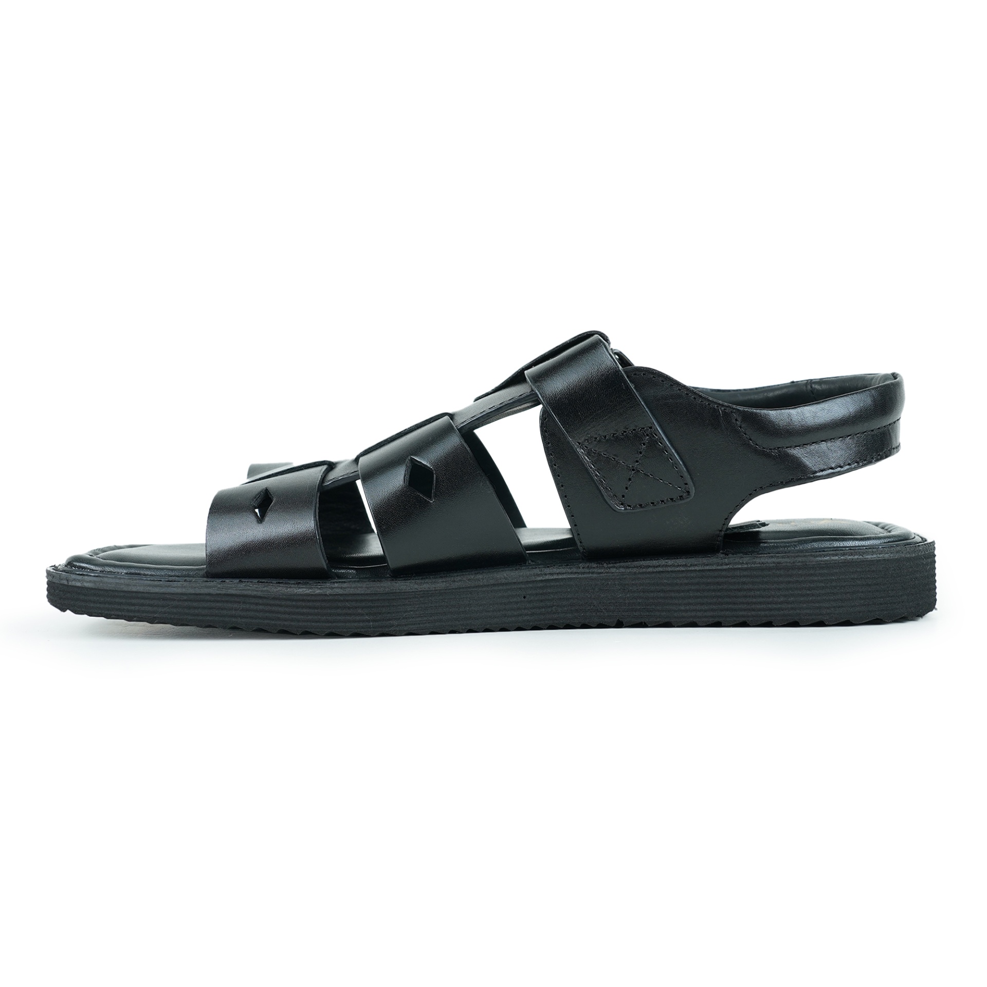 Picture of Venturini Men's Back Belt Sandal