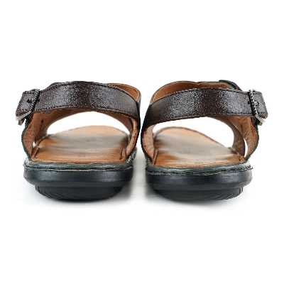 Picture of Venturini Men's Back Belt Sandal
