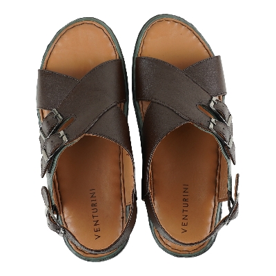 Picture of Venturini Men's Back Belt Sandal