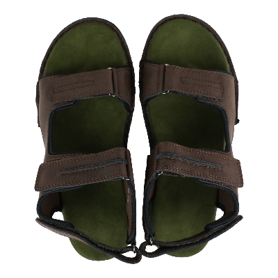 Picture of Venturini Men's Back Belt Sandal