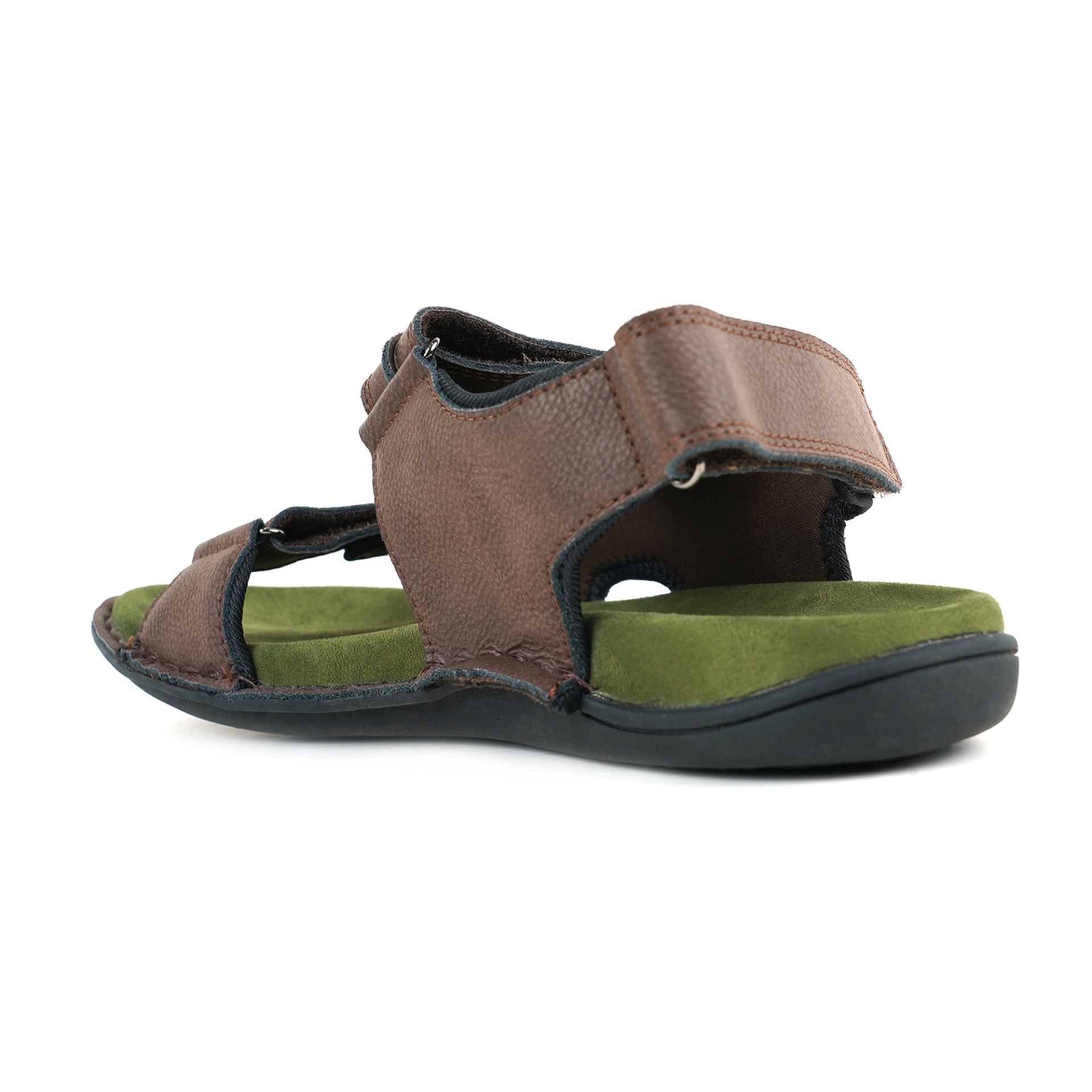 Picture of Venturini Men's Back Belt Sandal