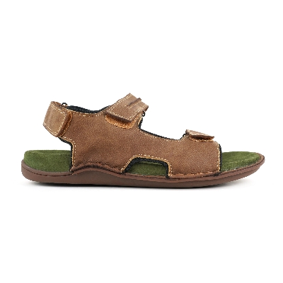 Picture of Venturini Men's Back Belt Sandal
