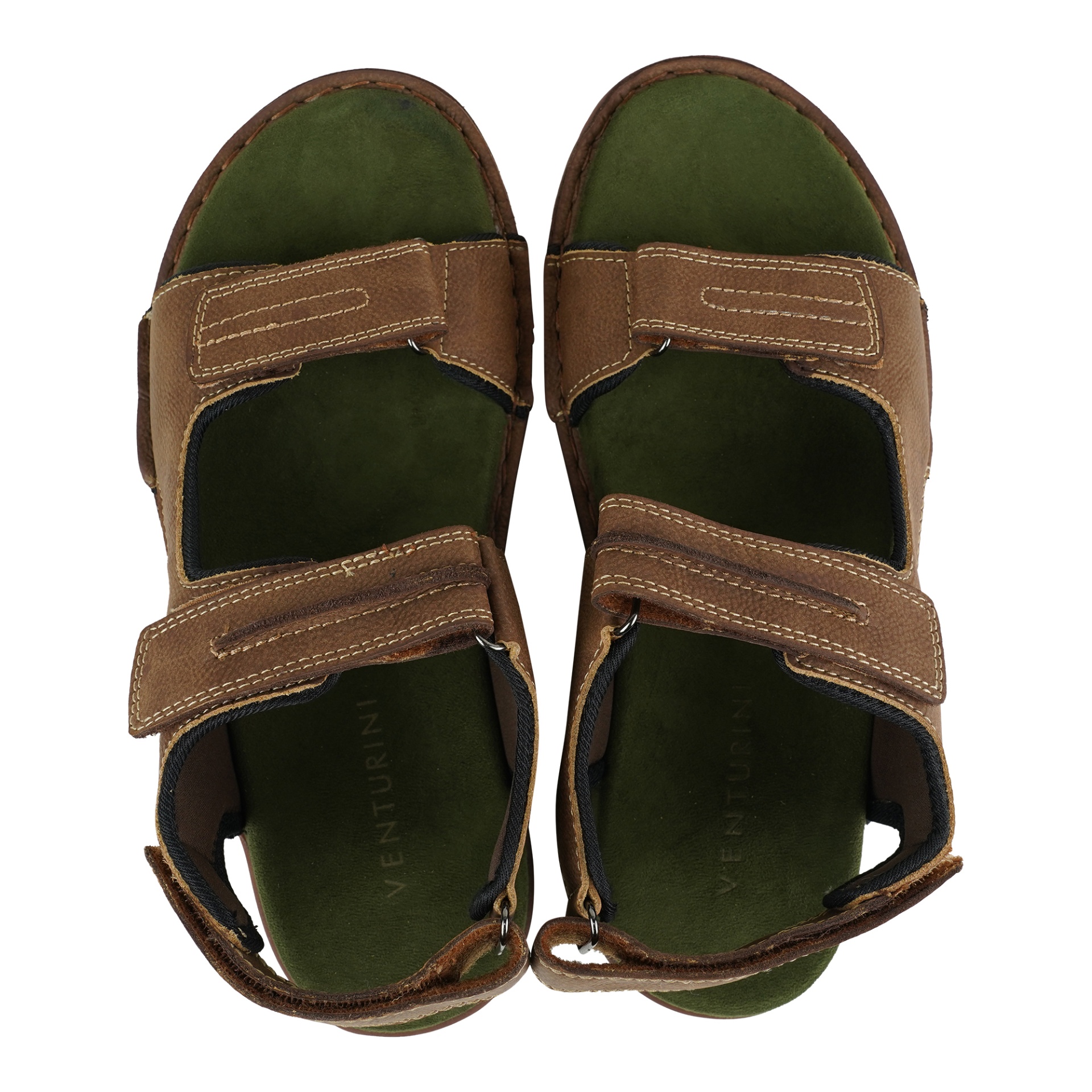 Picture of Venturini Men's Back Belt Sandal