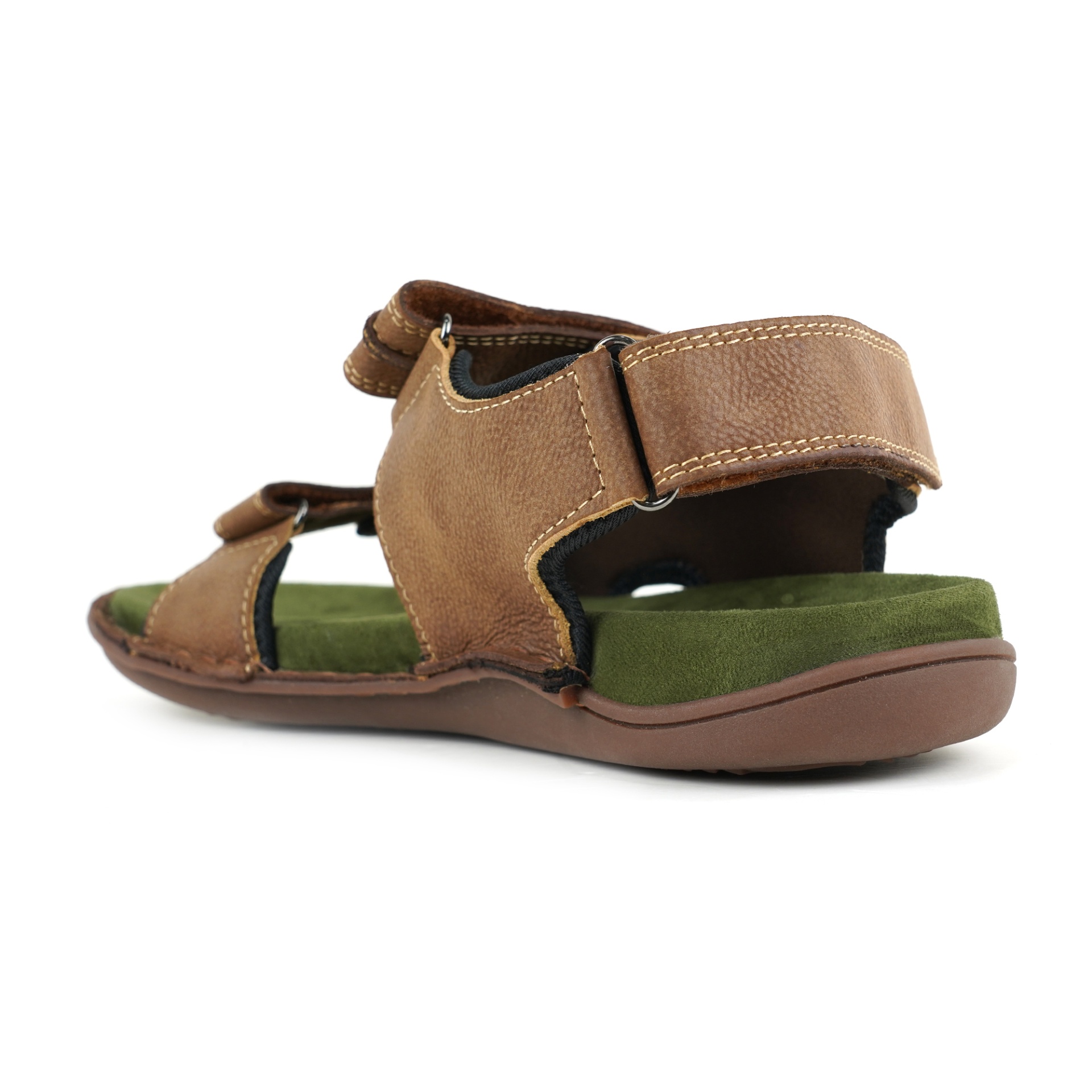 Picture of Venturini Men's Back Belt Sandal