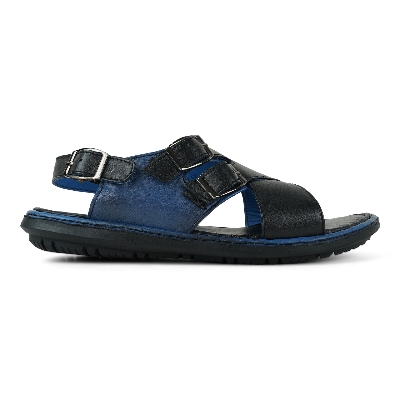 Picture of Venturini Men's Back Belt Sandal