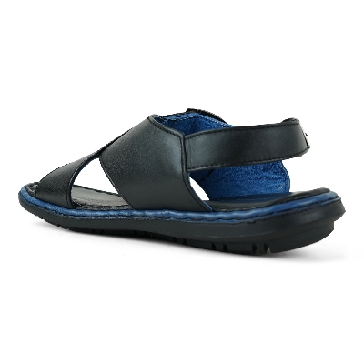 Picture of Venturini Men's Back Belt Sandal