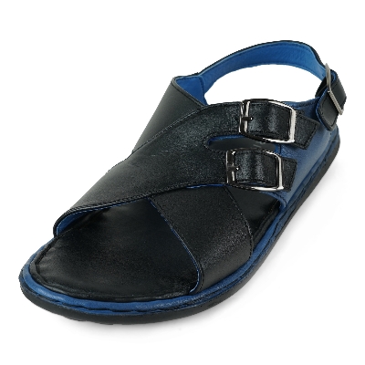 Picture of Venturini Men's Back Belt Sandal