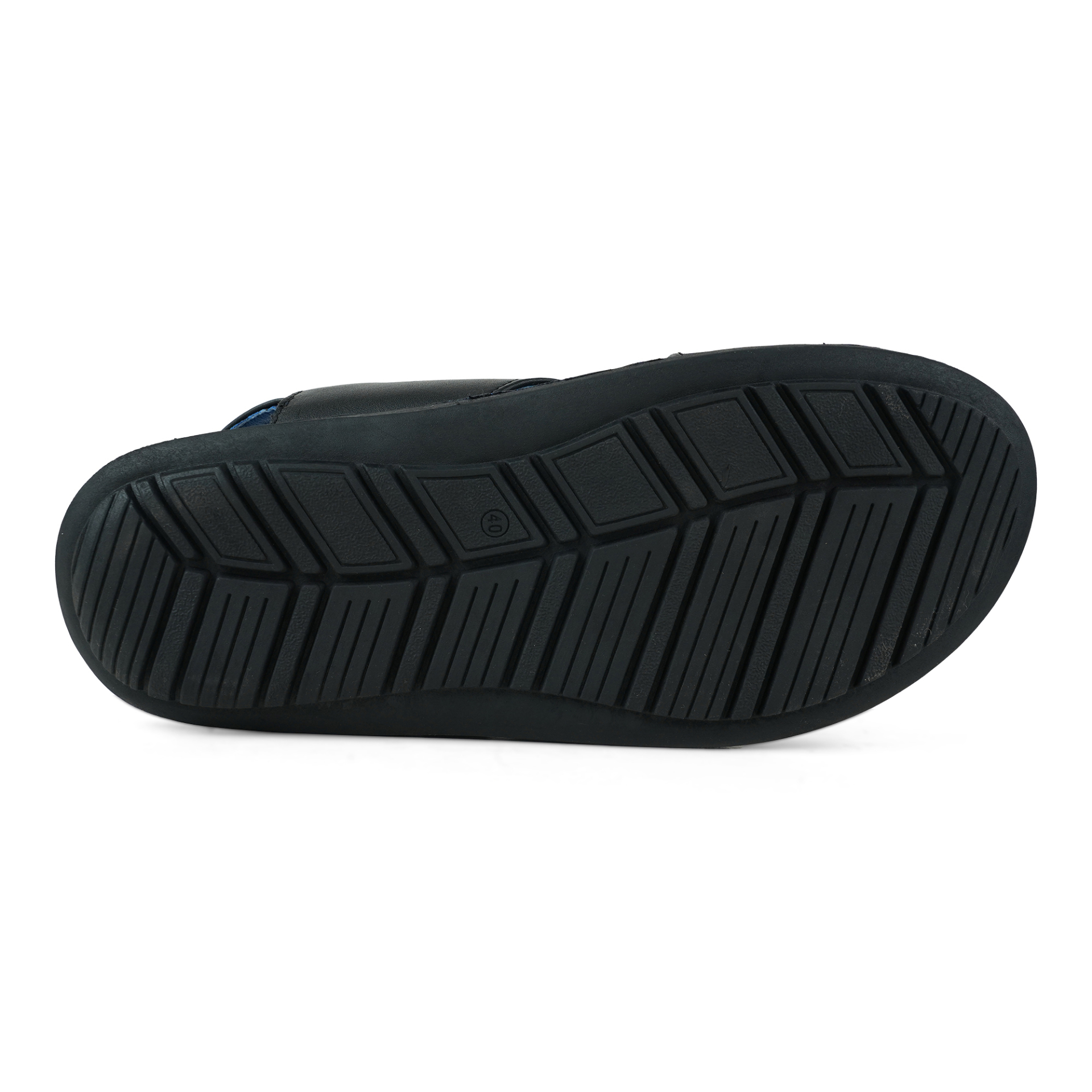 Picture of Venturini Men's Back Belt Sandal