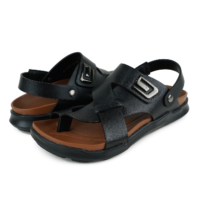 Picture of Venturini Men's Back Belt Sandal