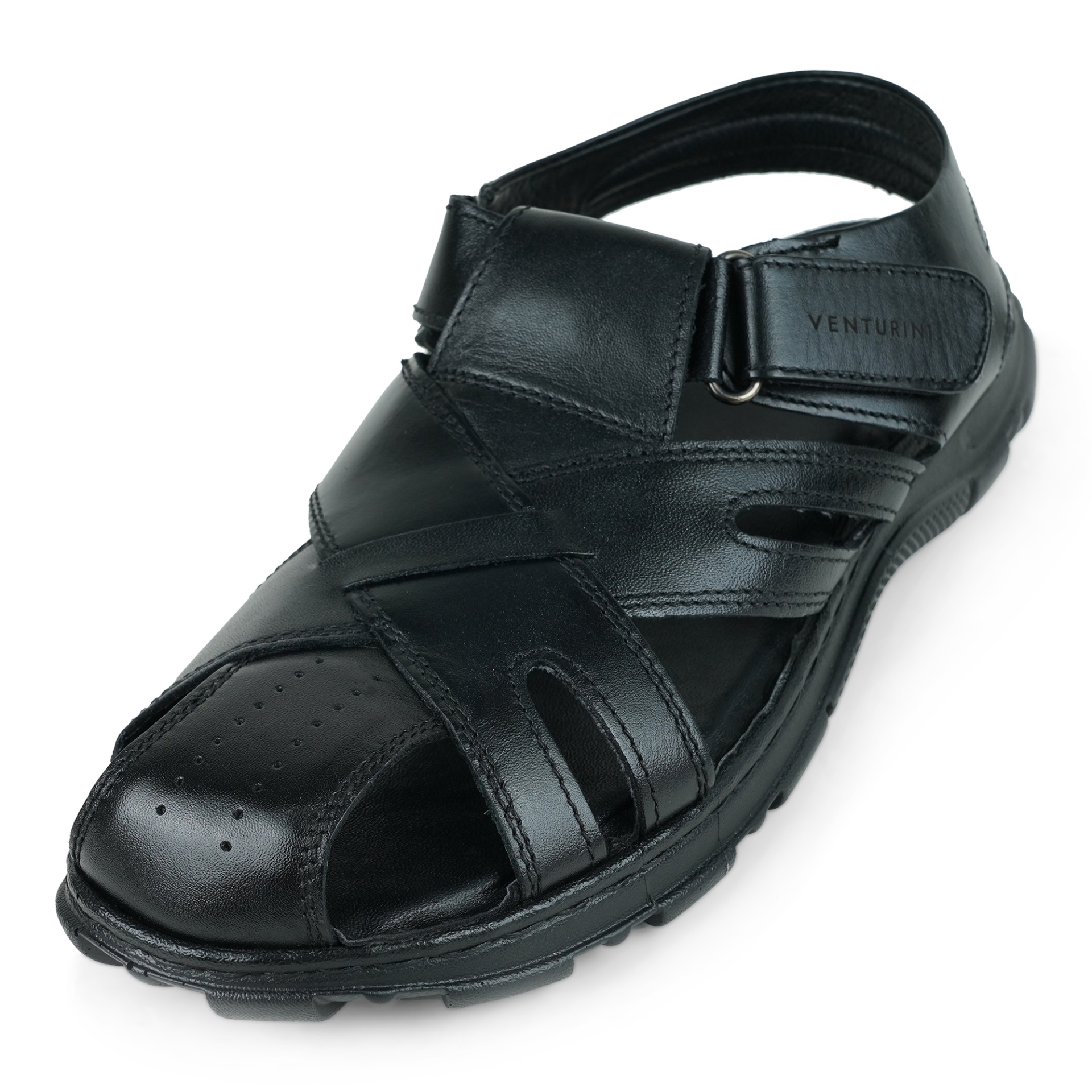 Picture of Venturini Men's Back-belt Sandal