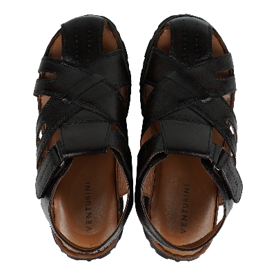 Picture of Venturini Men's Back-belt Sandal