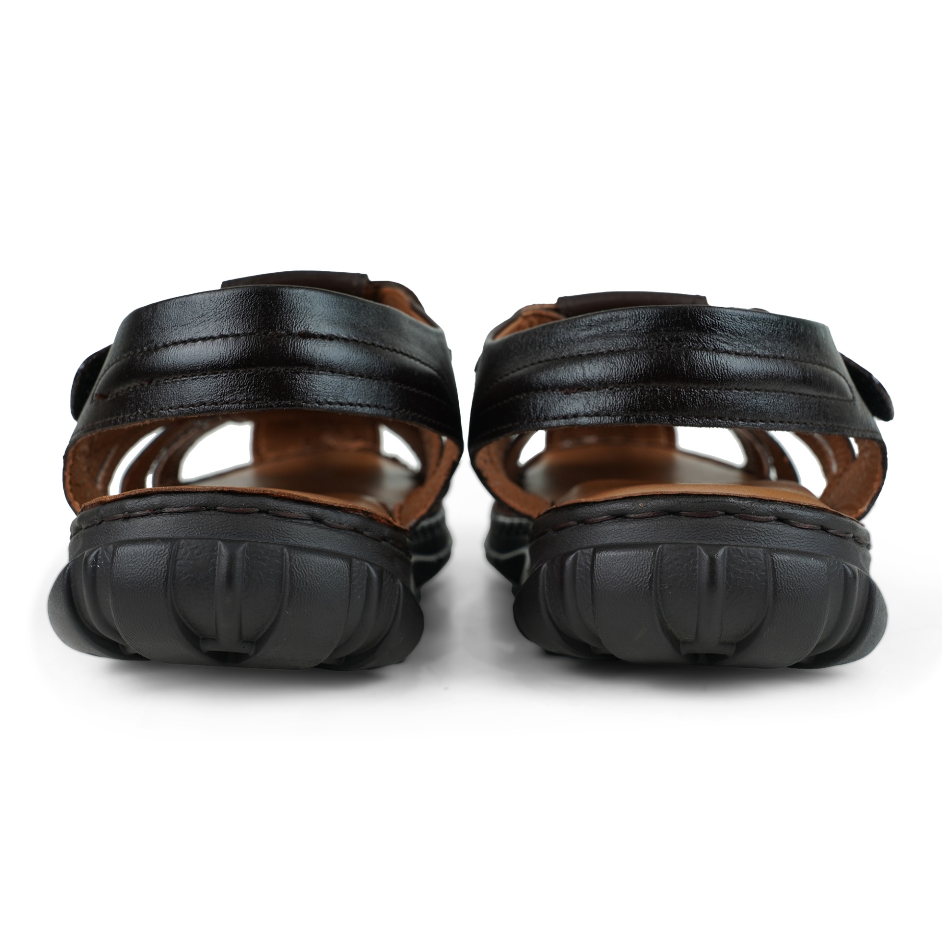 Picture of Venturini Men's Back-belt Sandal