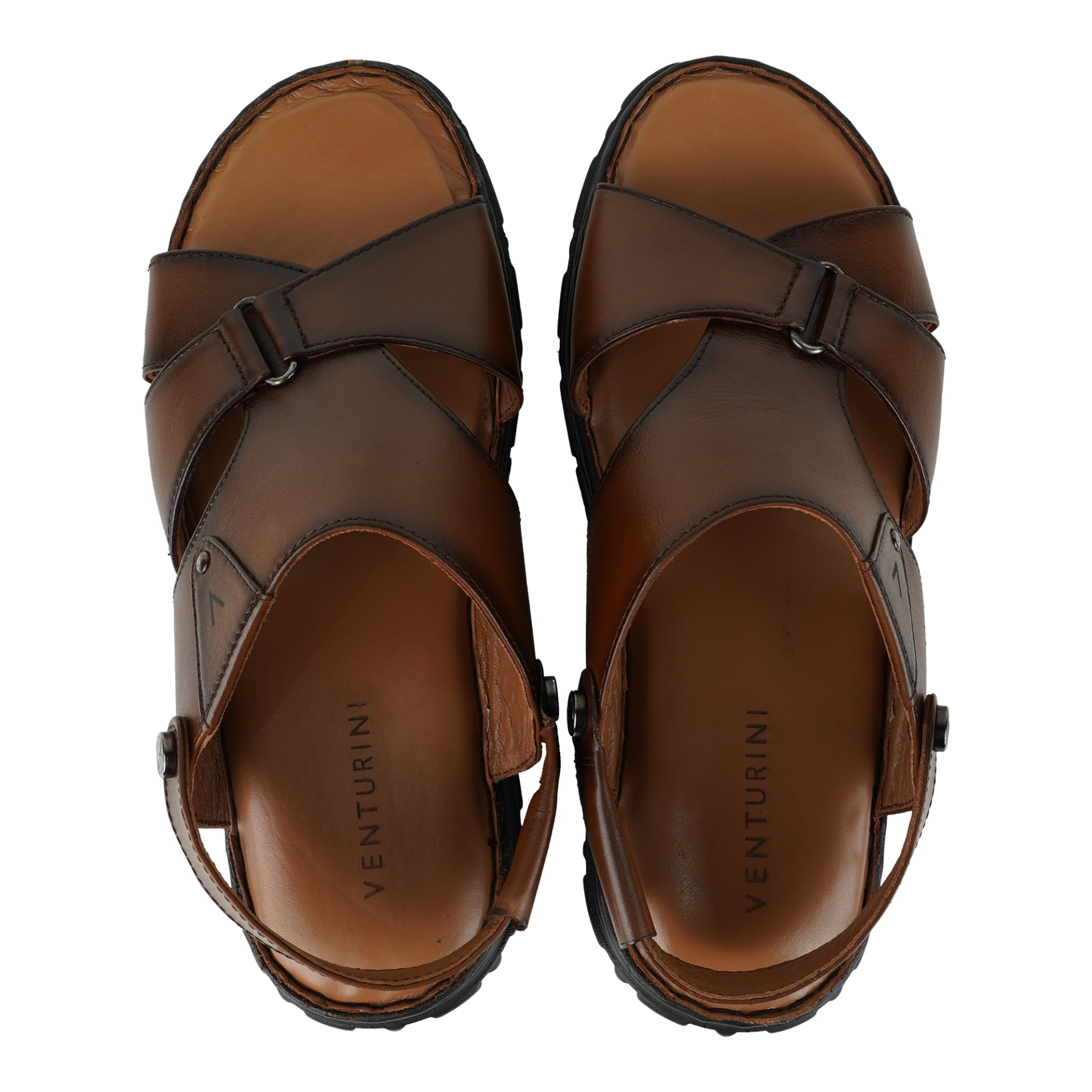 Picture of Venturini Men's Back-belt Sandal