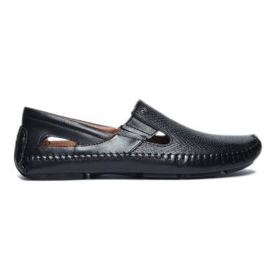 Picture of Venturini Men's Close Sandal