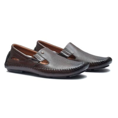 Picture of Venturini Men's Close Sandal