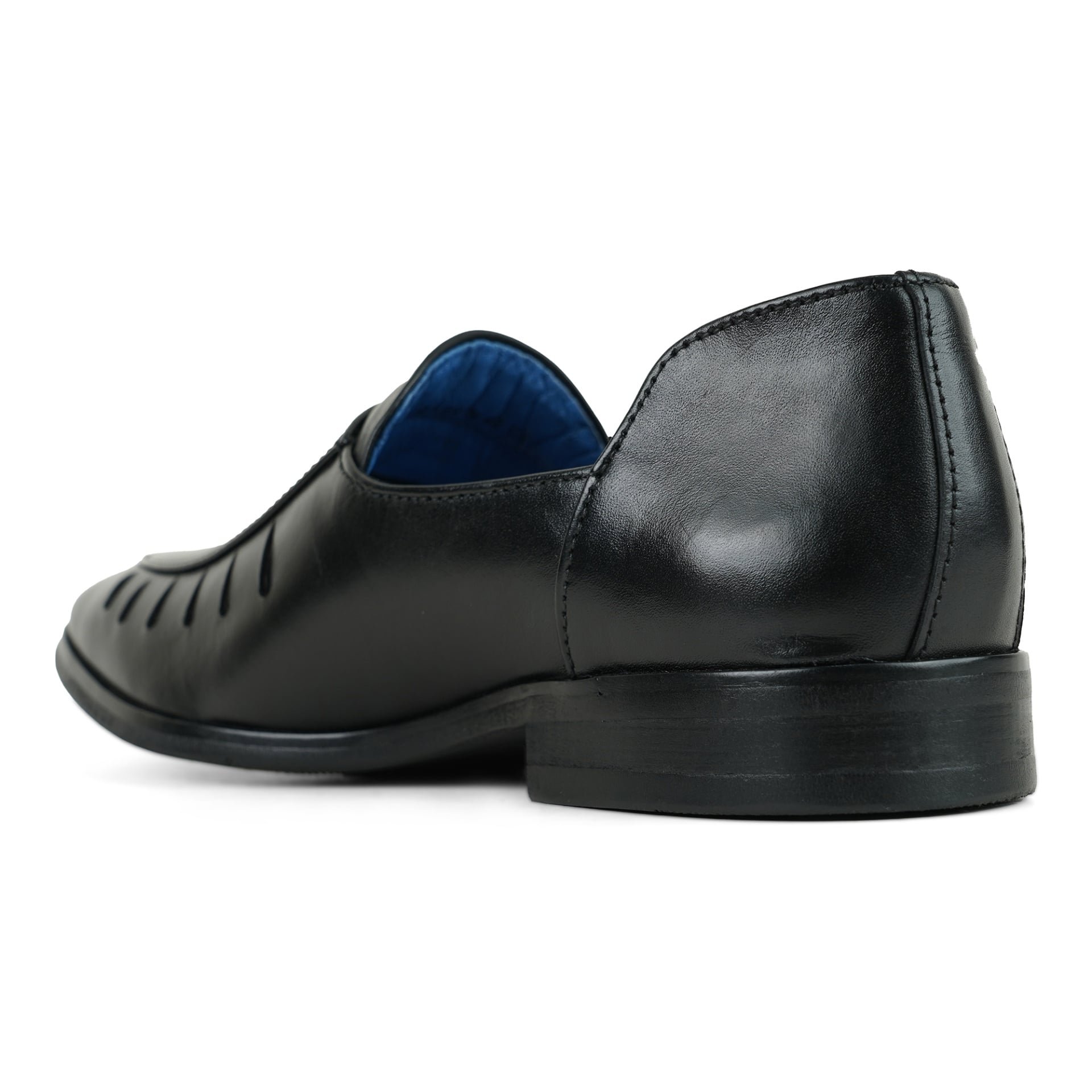 Picture of Venturini Men's Closed Sandal