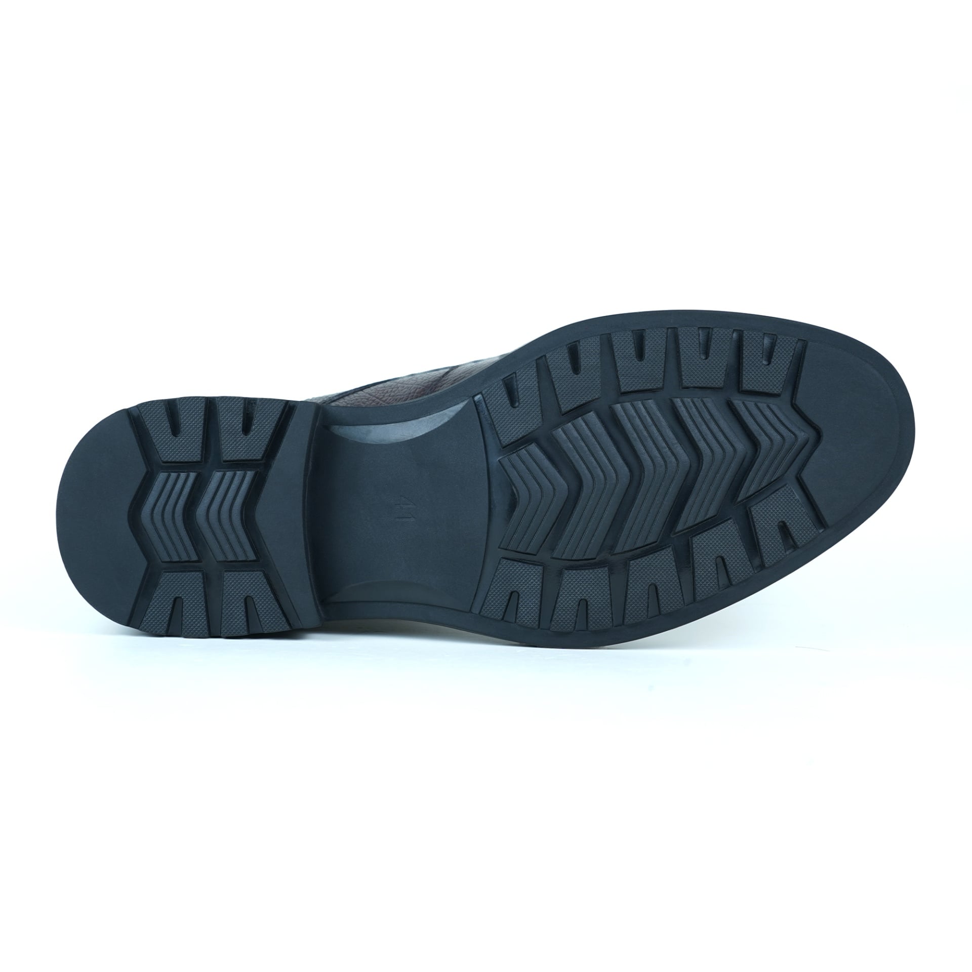 Picture of Venturini Men's Derby Shoe