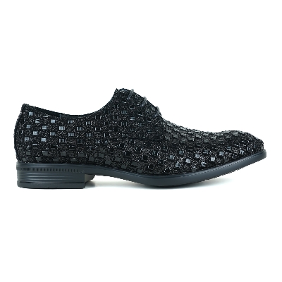 Picture of Venturini Men's Derby Shoe