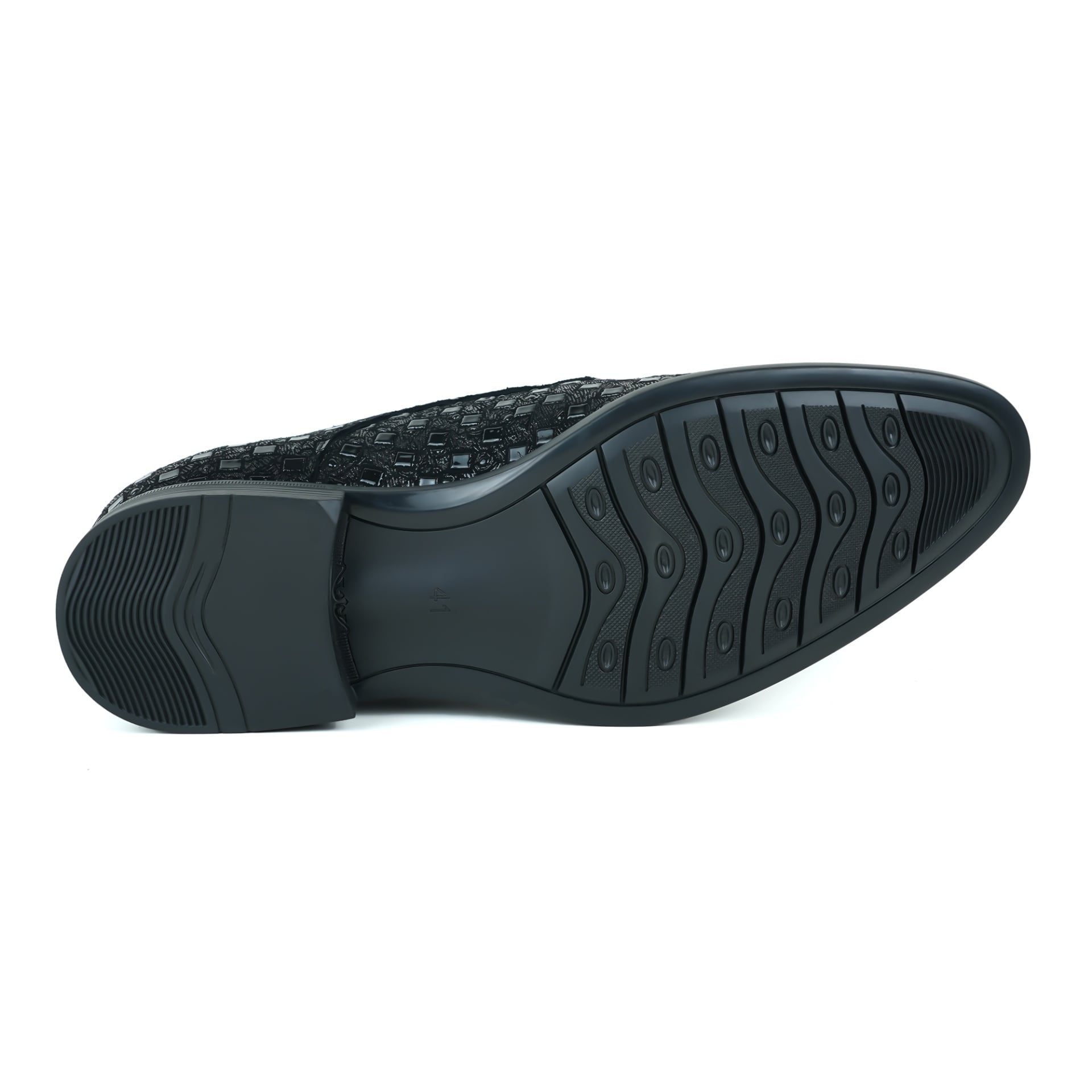 Picture of Venturini Men's Derby Shoe