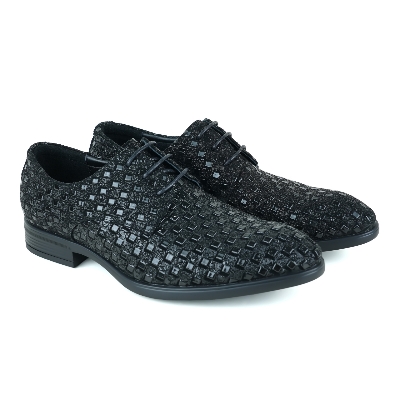 Picture of Venturini Men's Derby Shoe