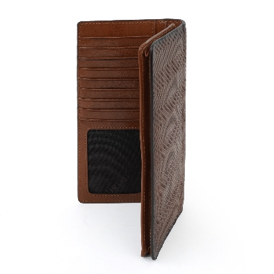 Picture of Venturini Men's Long Wallet