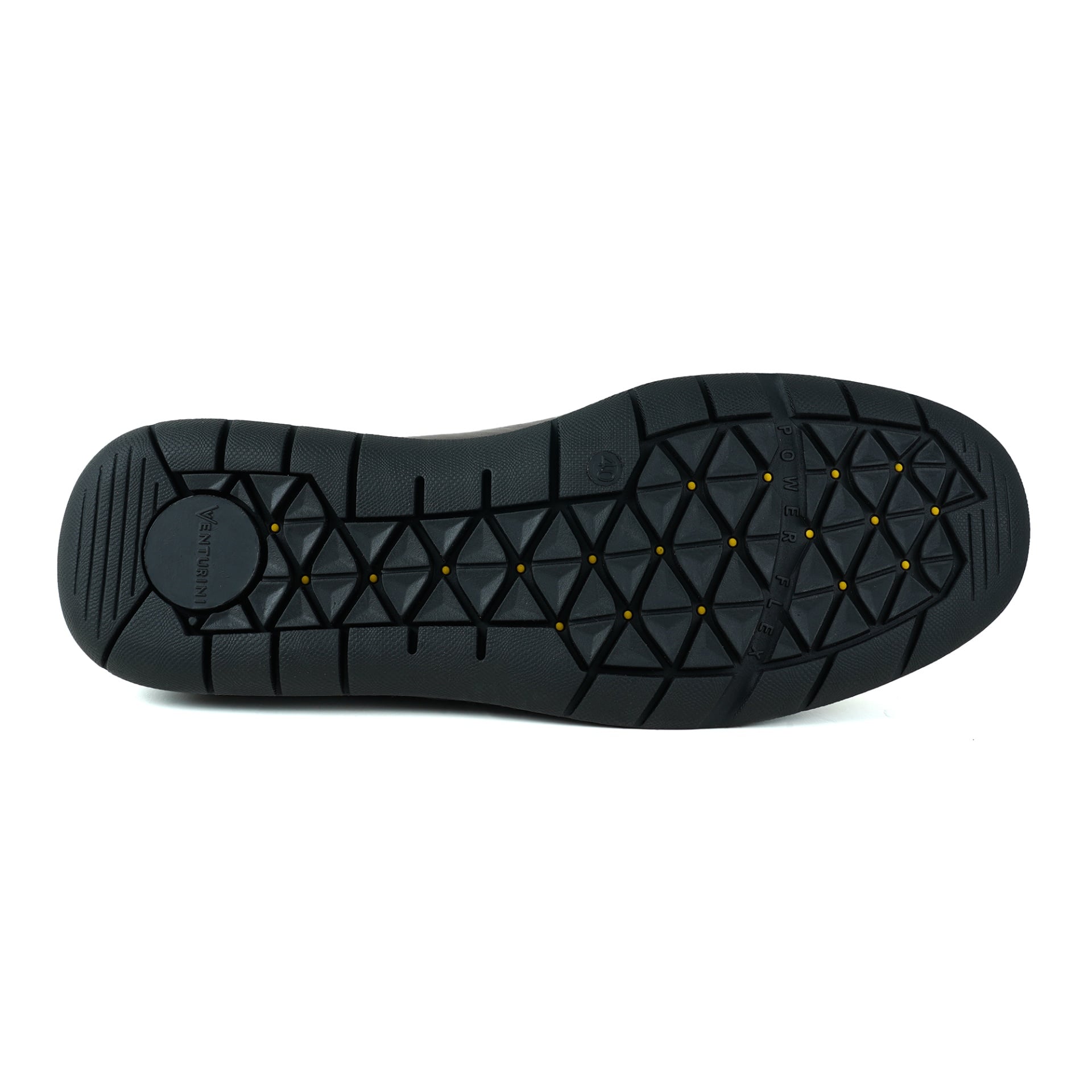 Picture of Venturini Men's Moccasin