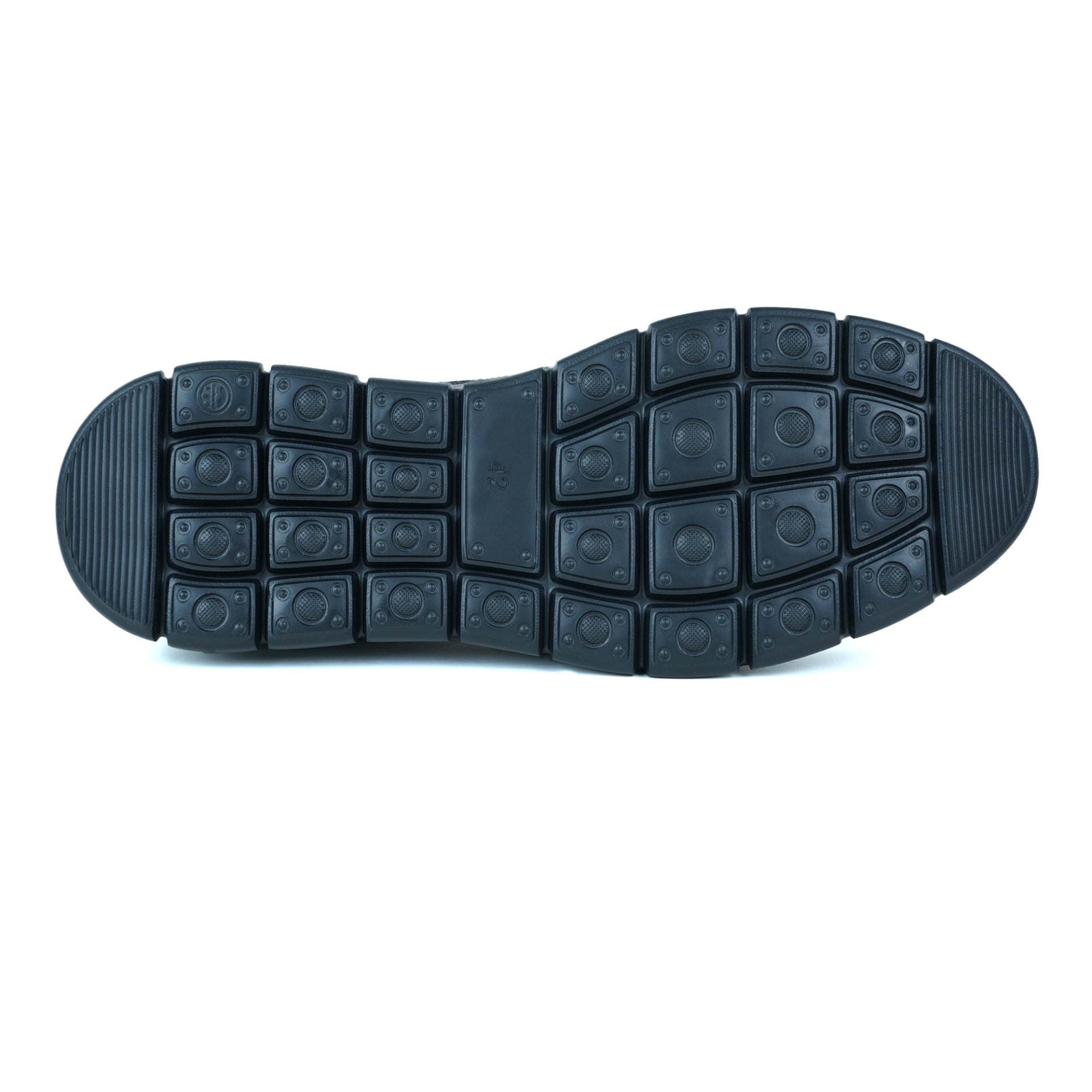 Picture of Venturini Men's Moccasin