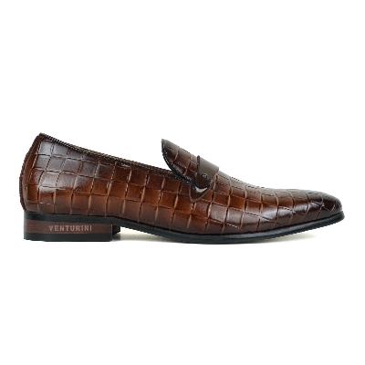 Picture of Venturini Men's Moccasin 
