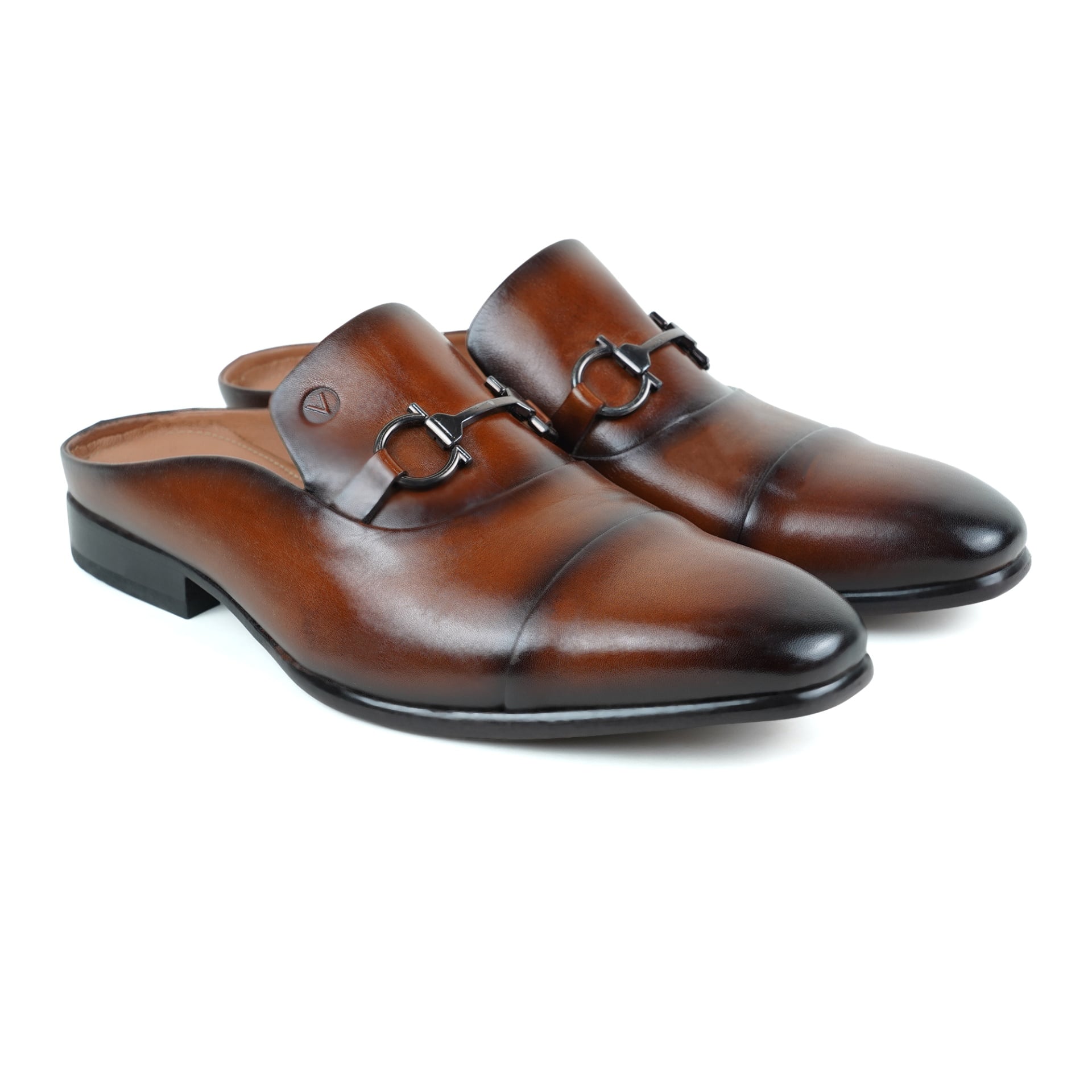 Picture of Venturini Men's Mule Sandal