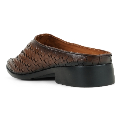 Picture of Venturini Men's Mule Sandal