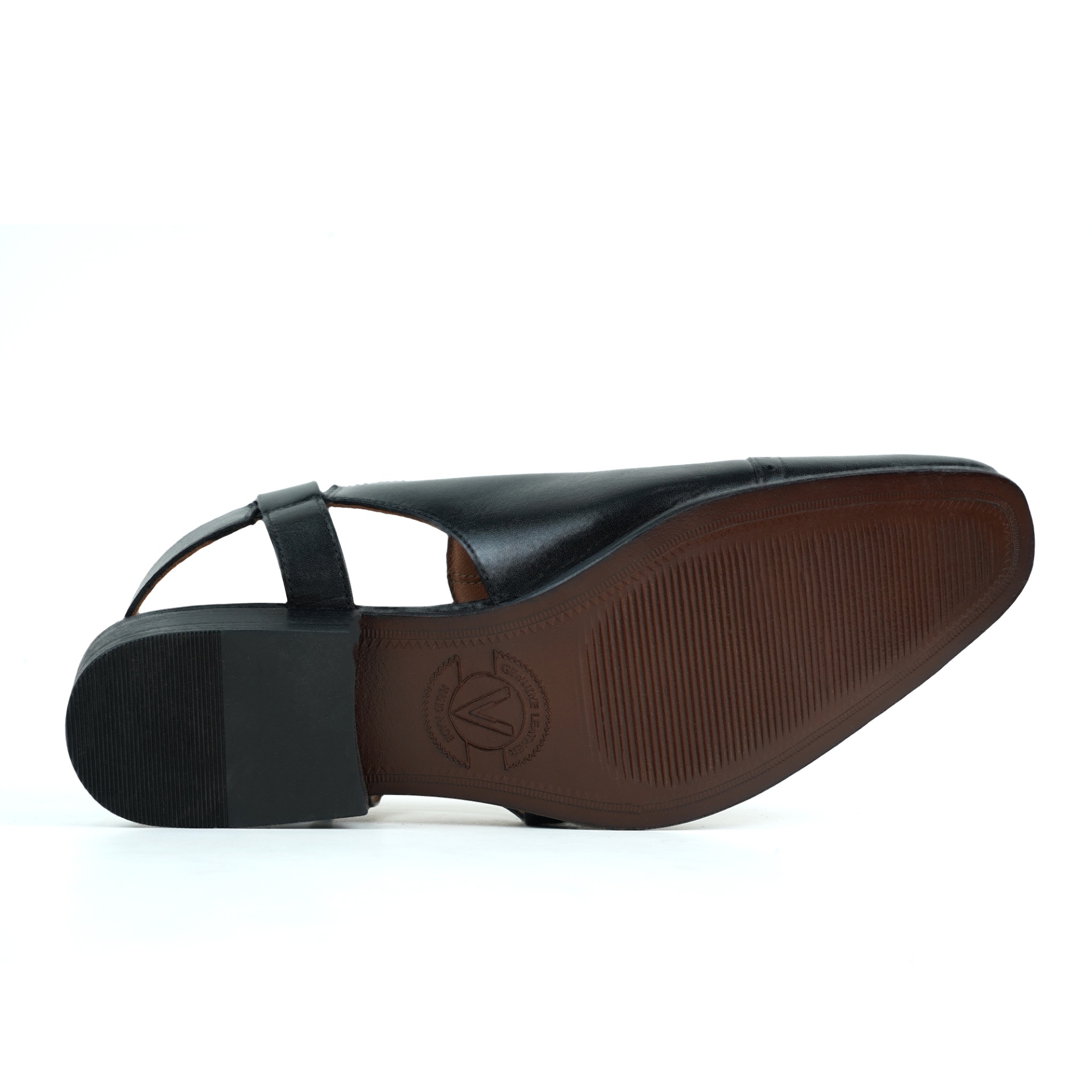 Picture of Venturini Men's Peshwari Sandal