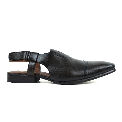 Picture of Venturini Men's Peshwari Sandal