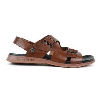 Picture of Venturini Men's Slingback Sandal