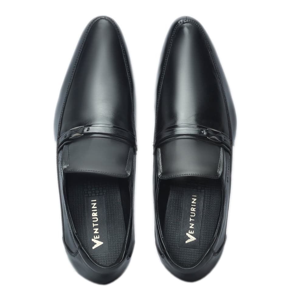 Picture of Venturini Men's Slip-On Dress Shoe