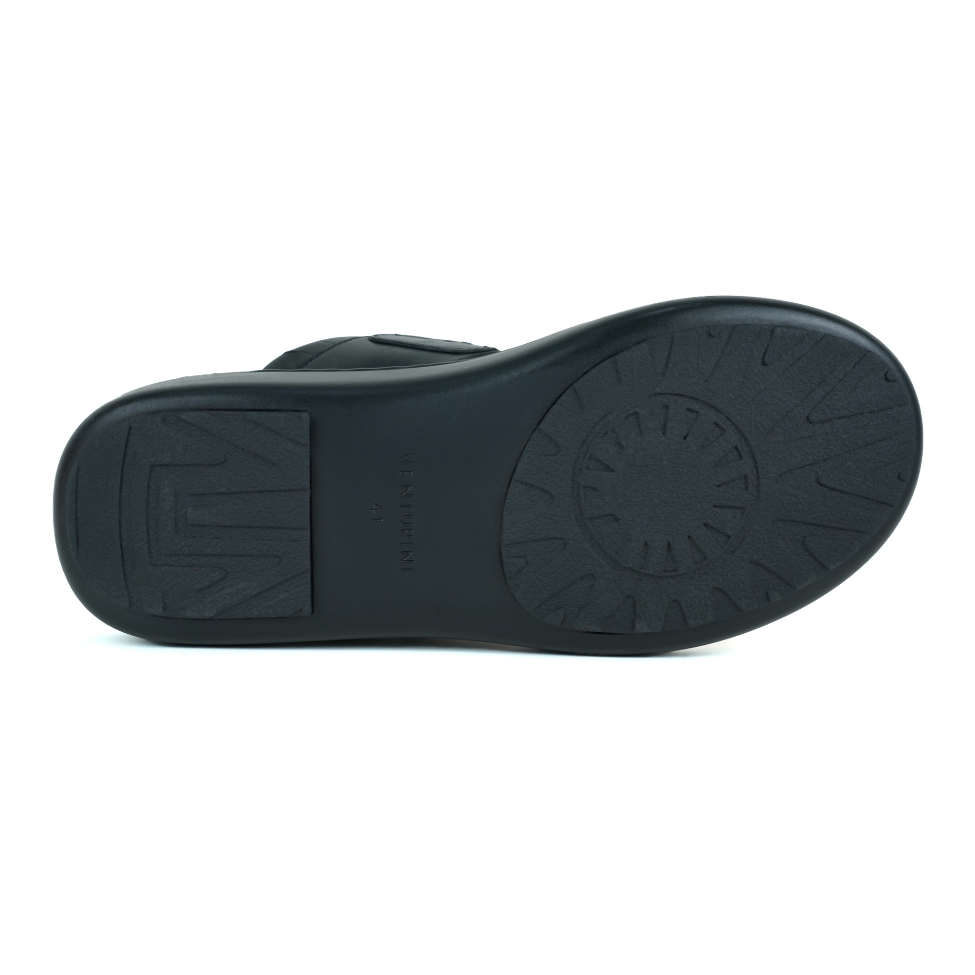 Picture of Venturini Men's Toe- Loop Sandal