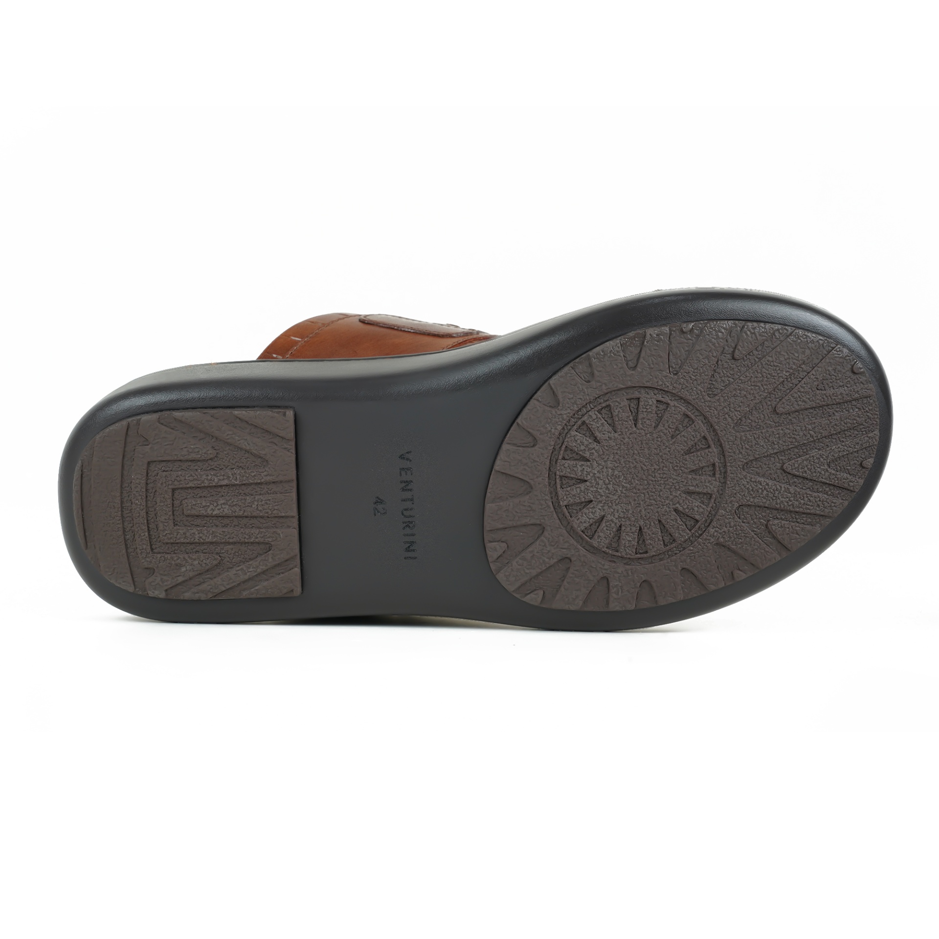 Picture of Venturini Men's Toe- Loop Sandal