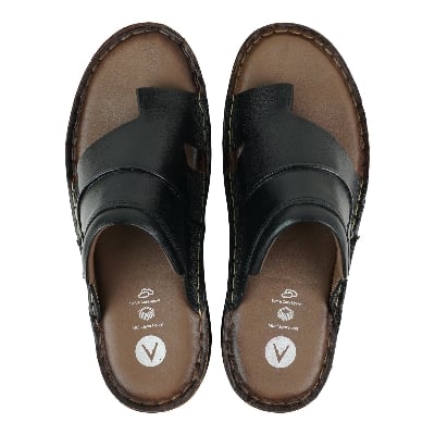 Picture of Venturini Men's Toe-loop Sandal
