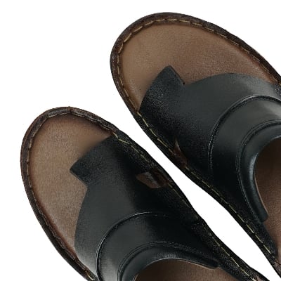 Picture of Venturini Men's Toe-loop Sandal