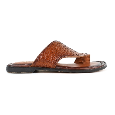 Picture of Venturini Men's Toe-ring Sandal
