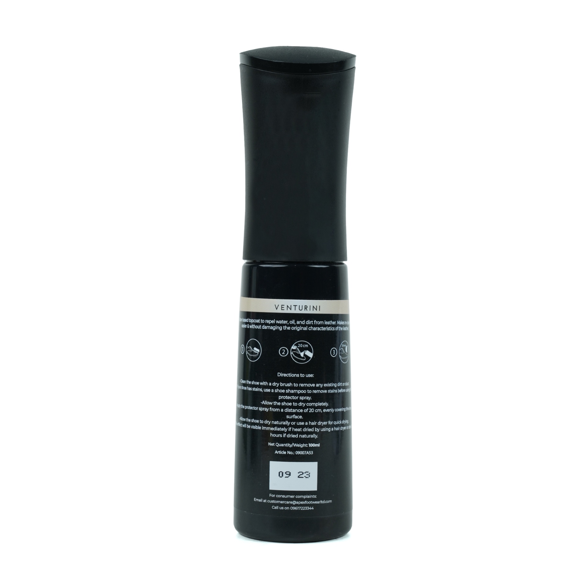 Picture of Venturini Protector Spray