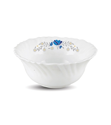 Picture of 6" Bowl-Gardenia