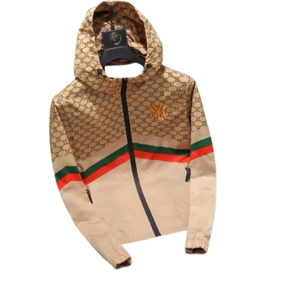 Picture of Premium Quality Winter Jacket For Men J-61