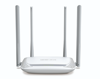 Picture of Mercusys MW325R 300Mbps Enhanced Wireless N Router