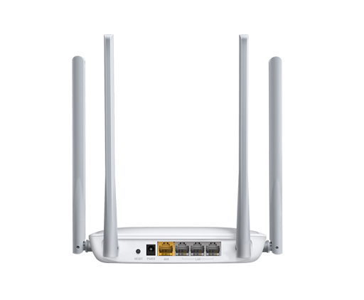 Picture of Mercusys MW325R 300Mbps Enhanced Wireless N Router