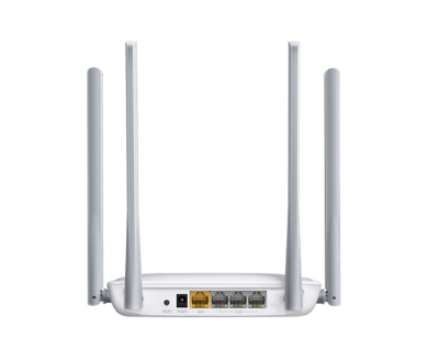 Picture of Mercusys MW325R 300Mbps Enhanced Wireless N Router